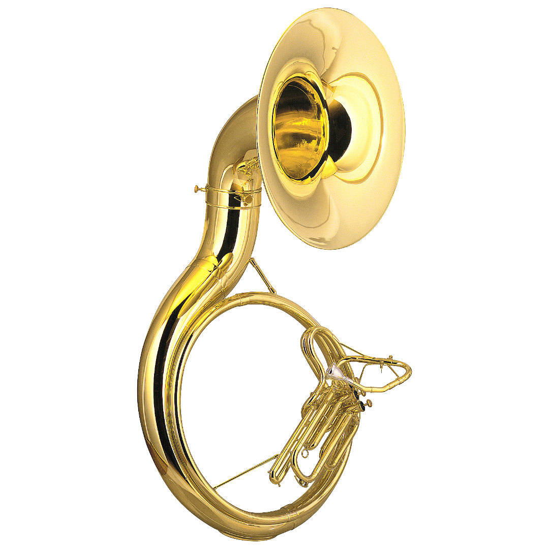 Black Week SPECIAL OFFER! Amati ash252a sousaphone F/ES-Best price in Europe 